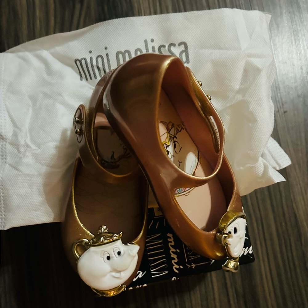 Mini Melissa